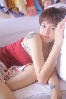陈宝莲电影