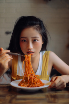 善良的岳母电影